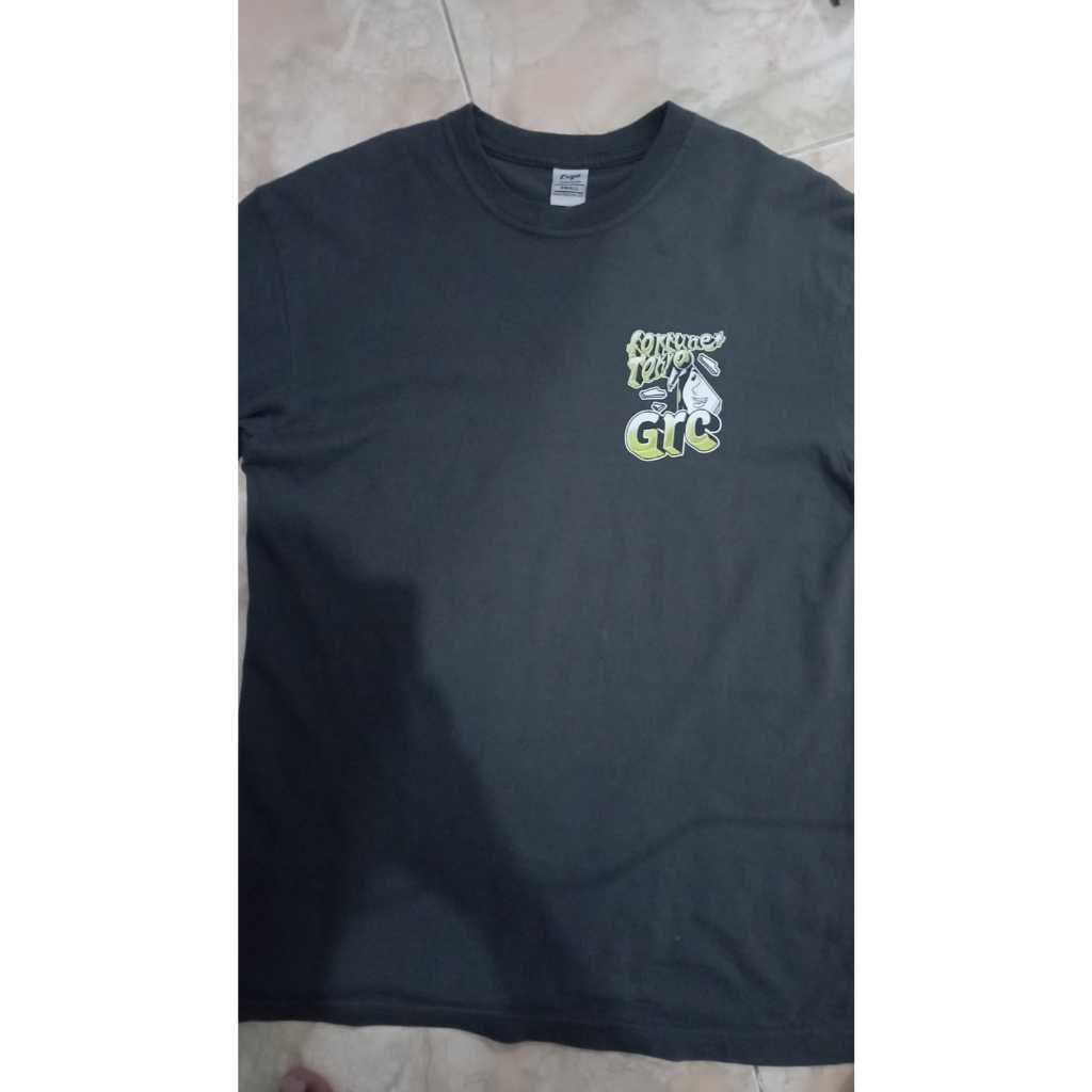 Erigo x Jkt48. Fortune tokyo (Gracia)