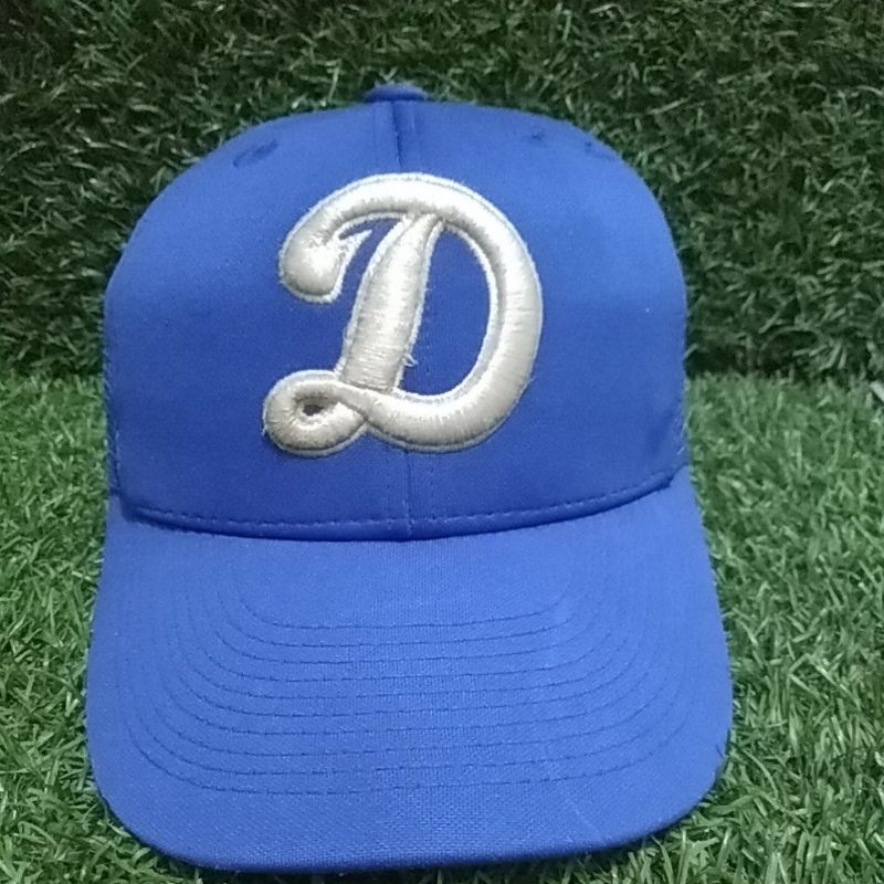 topi logo D