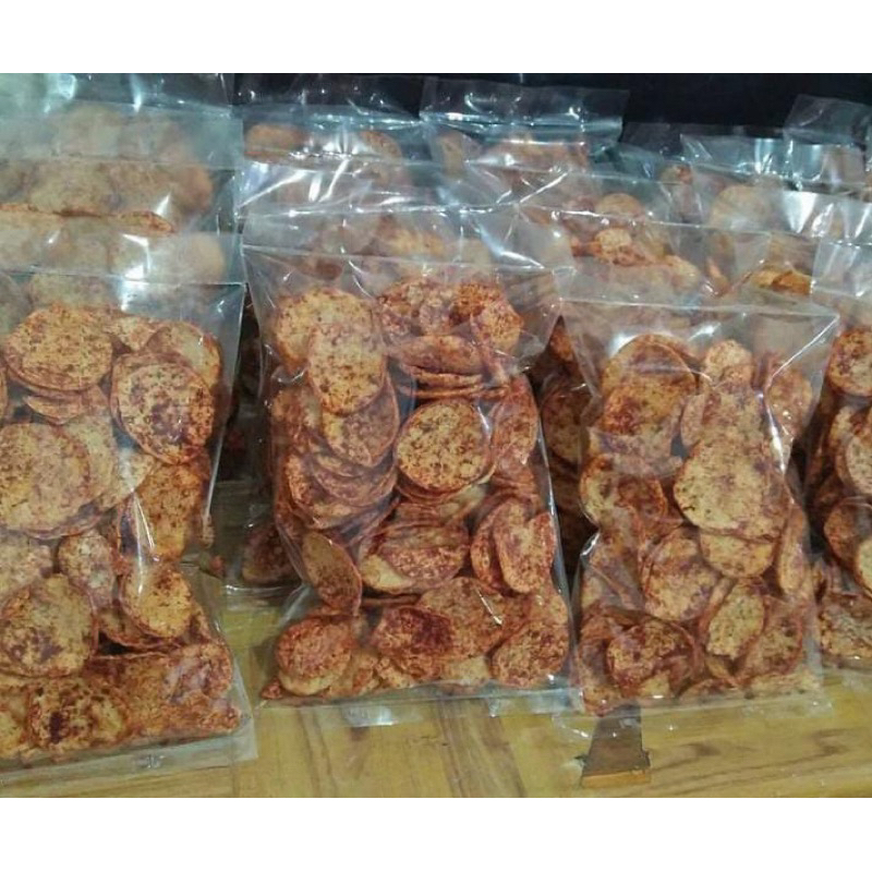 

opak balado / cabe enak