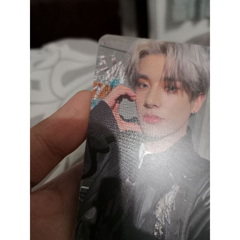 Photocard Jake Gengmo Set