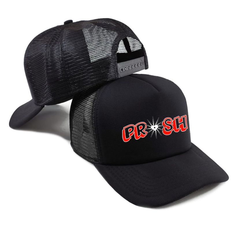 PRSH TOPI