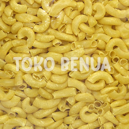 

MHKB9744 HOT Makaroni Bantet Mentah Kondang Enak 1 Kg