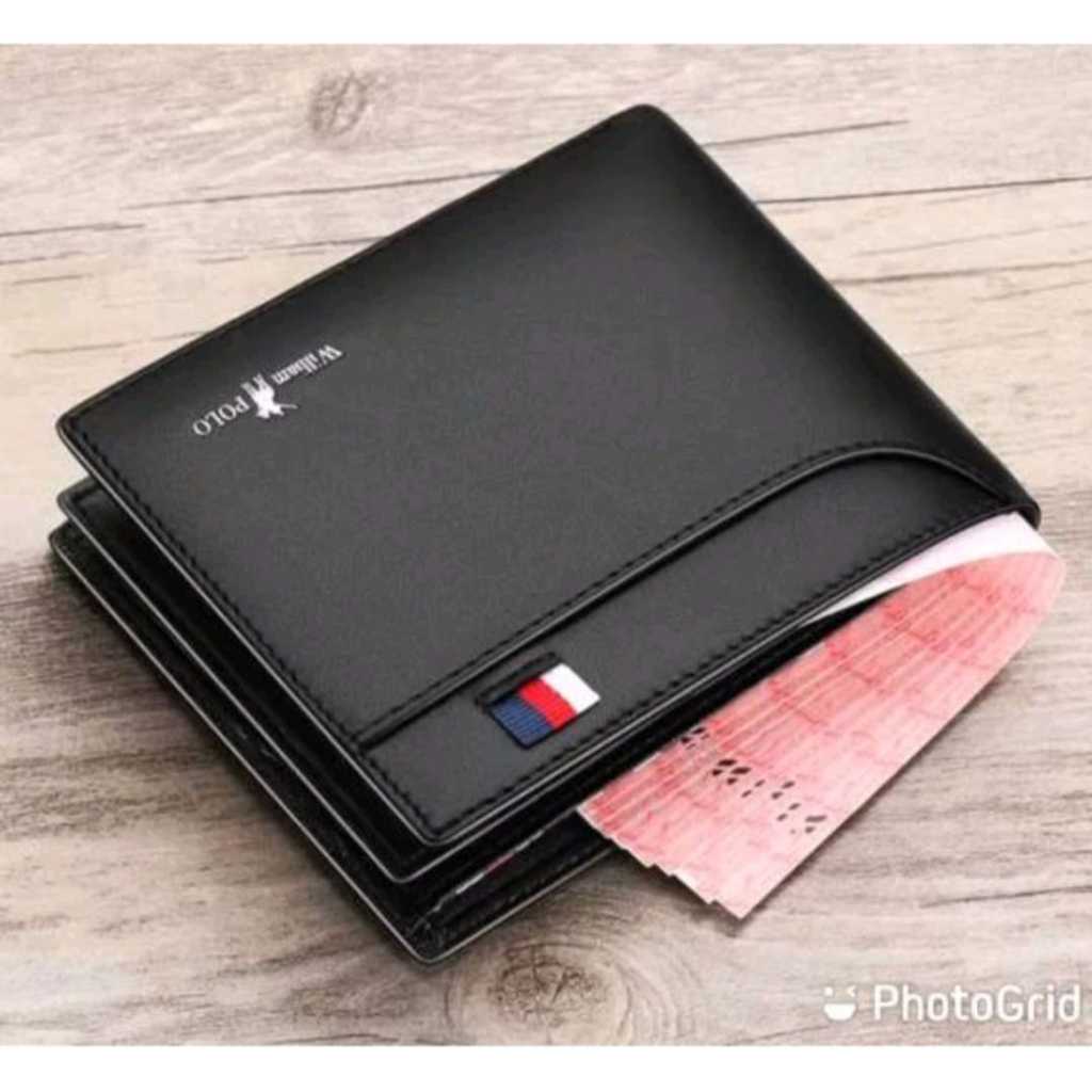 READY STOCK DOMPET ANAK MUDA KULIT PREMIUM DOMPET LAKI LAKI KEKINIAN 2023 DOMPET PRIA MURAH TAPI