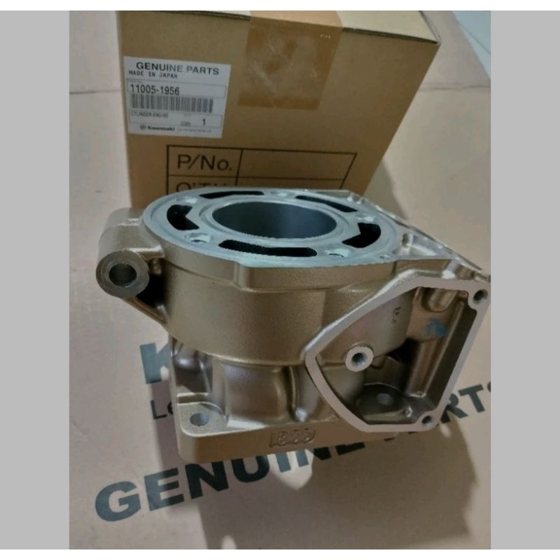 Blok Ninja RR 1855 Gold