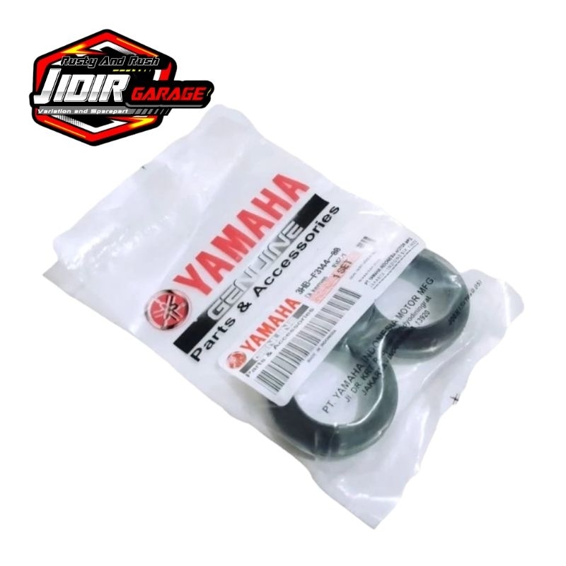 Seal Debu Rx King RXS Satu Set 3HB-F3144-00