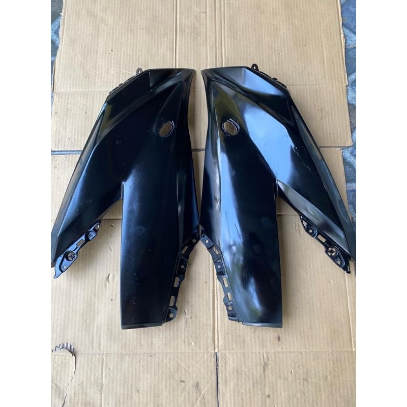 Cover sayap fairing fering atas Kawasaki ninja z250 sl mono original