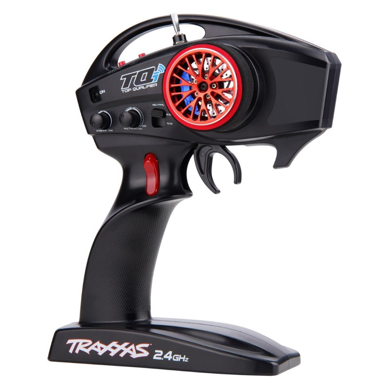 Steering wheels Remot Traxxas Allumunium Ganteng remot traxxas Trx axial