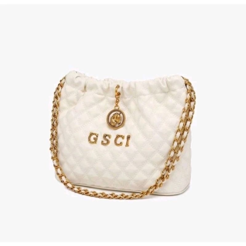 Ready Gusachi Hobo Beige