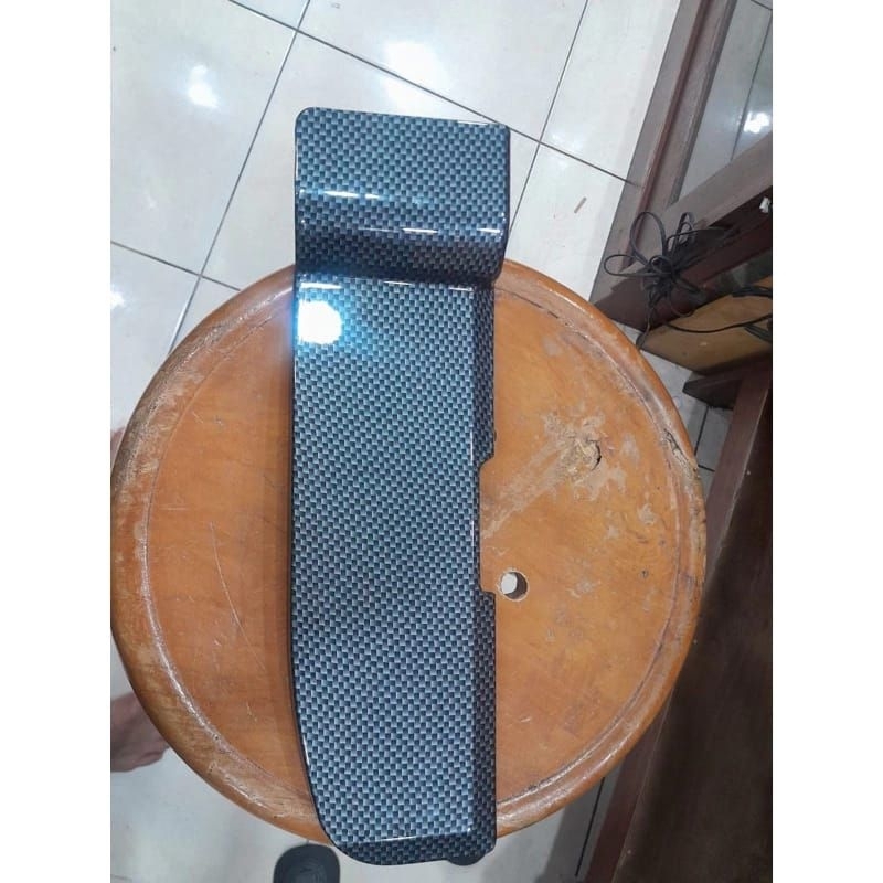 Tutup CVT NOUVO Cover CVT NOUVO CARBON