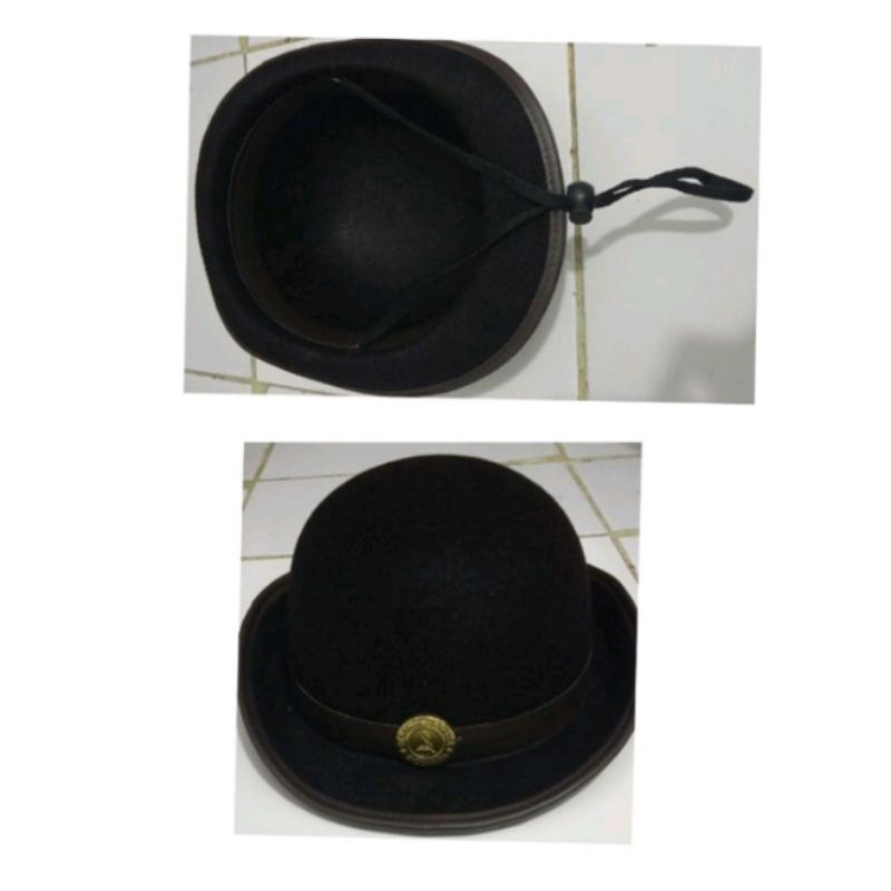 Boni Laken Penggalang Penegak Pramuka