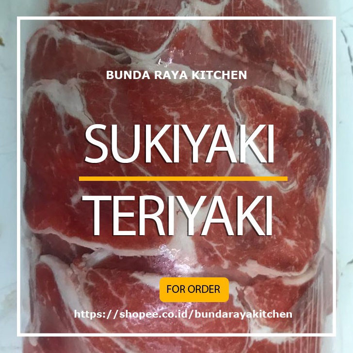 

ZJHH2627 Terlaku Premium Teriyaki 5Gr MURAH QUALITY NO 1