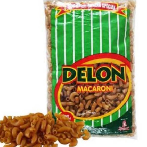 

QVNW2153 PROMO MURAH MACARONI DELON GORENG SPECIAL