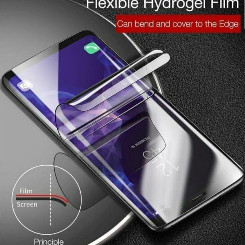 Big sale Realme C11 C12 C15 C21 c21Y C25Y C31 C35 Narzo 2 3 3 Pro C3 5i 5S 5 Pro Screen Guard Hydrog