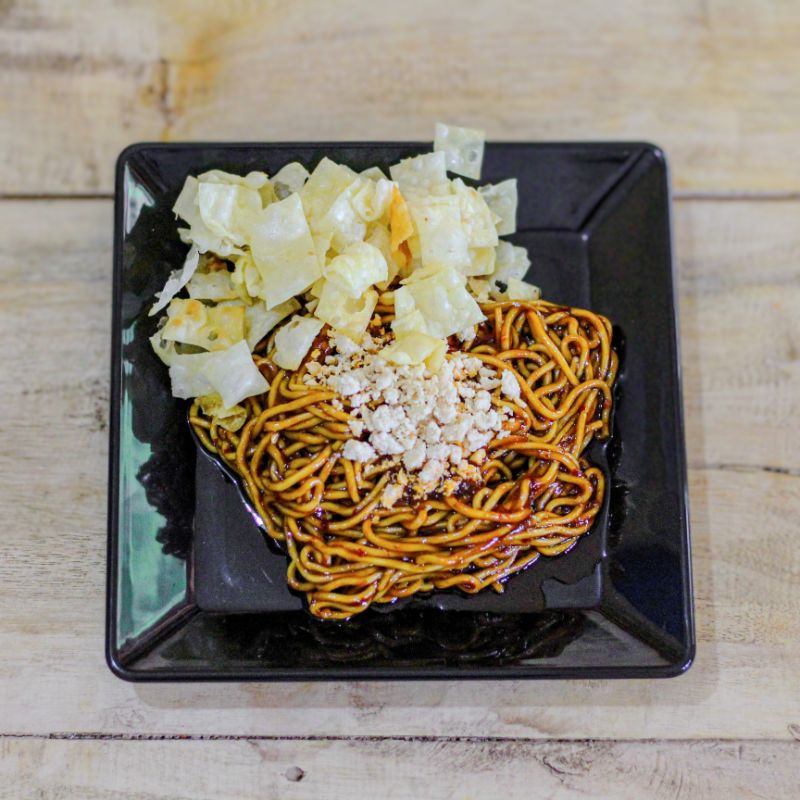 

Mie Jebew Mie Jeubew pedas