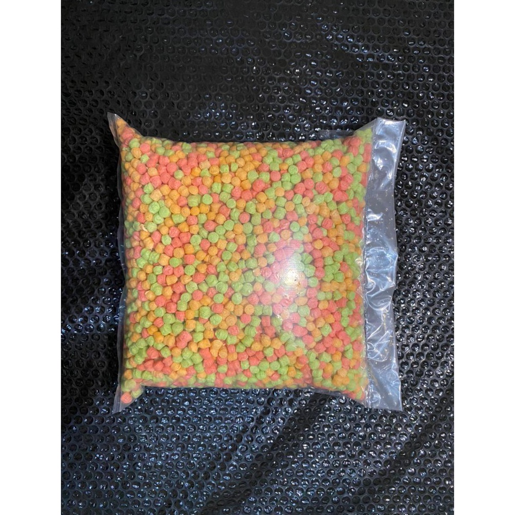 

Kekinian nyamnyam Rice crispy kiloan 5gr kg Harga grosir1 JK