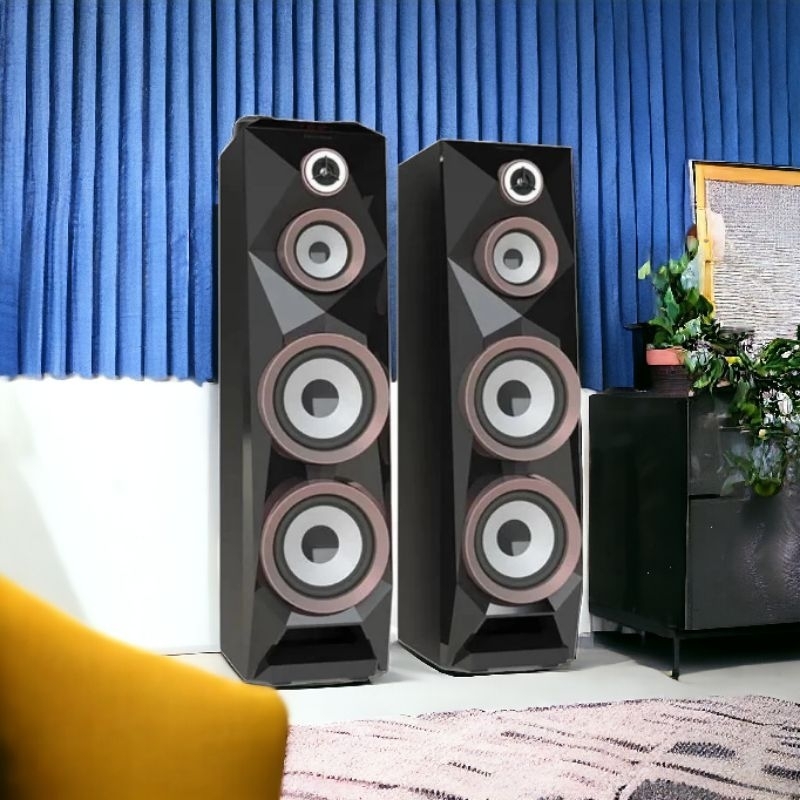 Speaker Aktif Polytron PAS 8B28 / PAS8B28 Bluetooth Super Bass