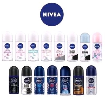 Nivea deodorant /Nivea men deodorant 50ml