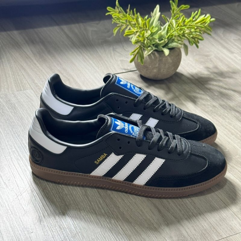 ADIDAS SAMBA VEGAN PREMIUM ORIGINAL QUALITY