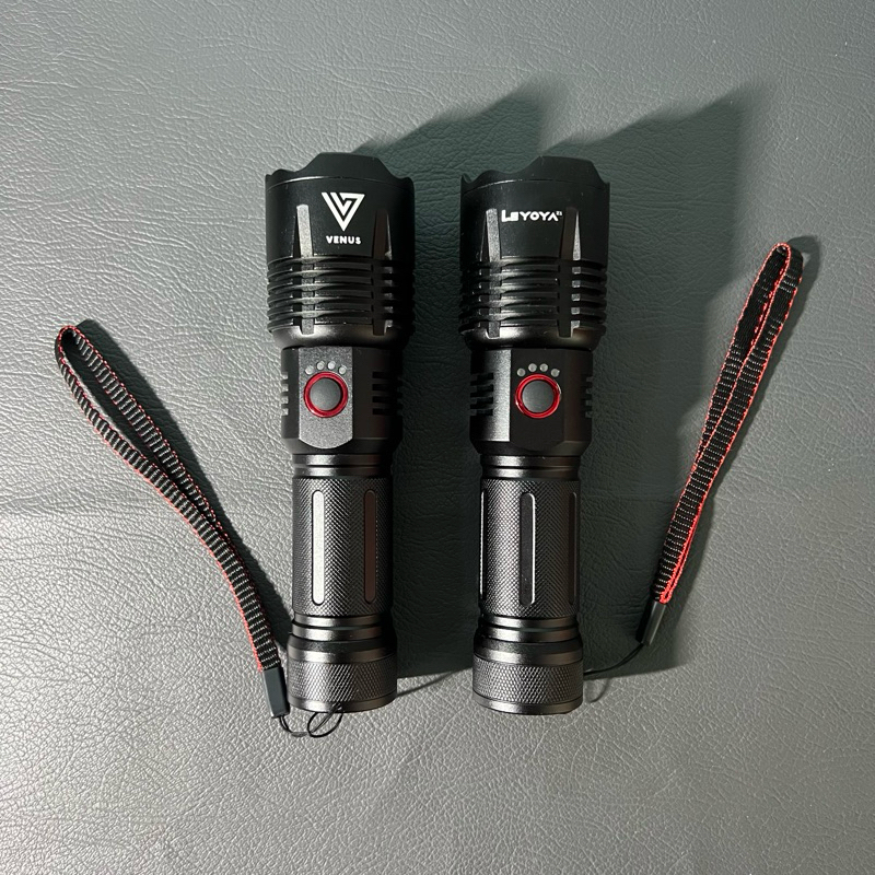 Leyoya Z1 dan Venus V1