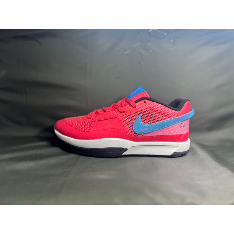 sepatu basket nike ja morant size 45