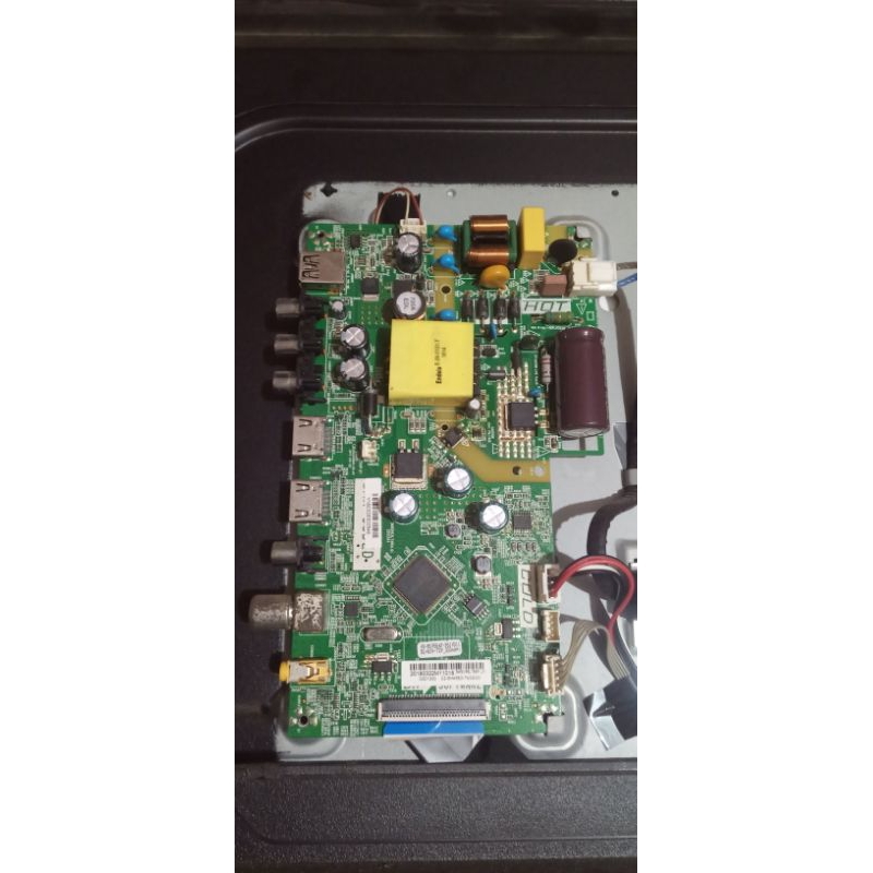 mainboard mb panasonic 32f302g