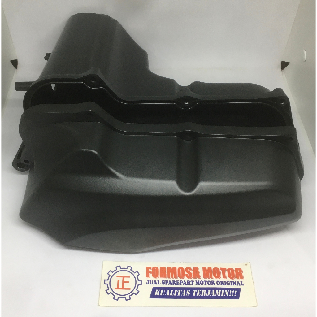 BOX FILTER UDARA BOX SARINGAN HAWA + TUTUP MIO J MIO GT MIO SOUL GT 54P-E4411-00 54P-E4412-00 YAMAHA