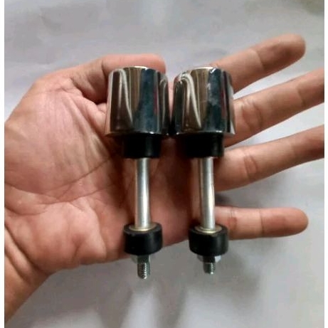 Jalu Stang Stir Motor Ninja Bandul Stang Stir Motor Ninja Baut Panjang Pnp Motor Universal
