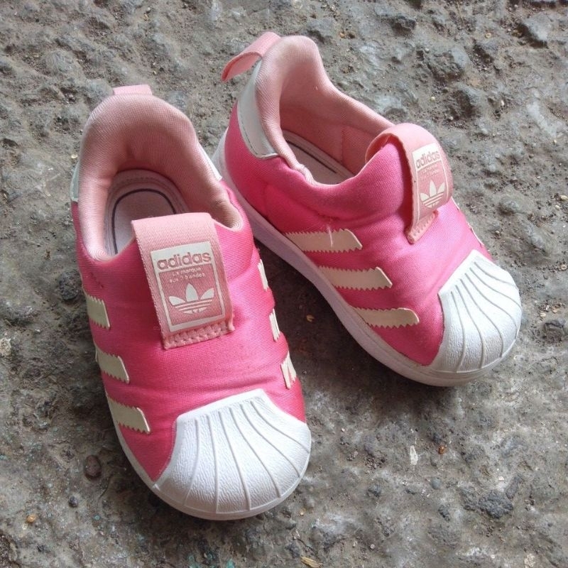 Adidas Superstar 360