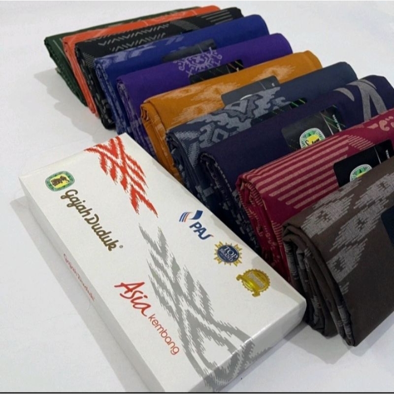 sarung dewasa terbaru/motif baru