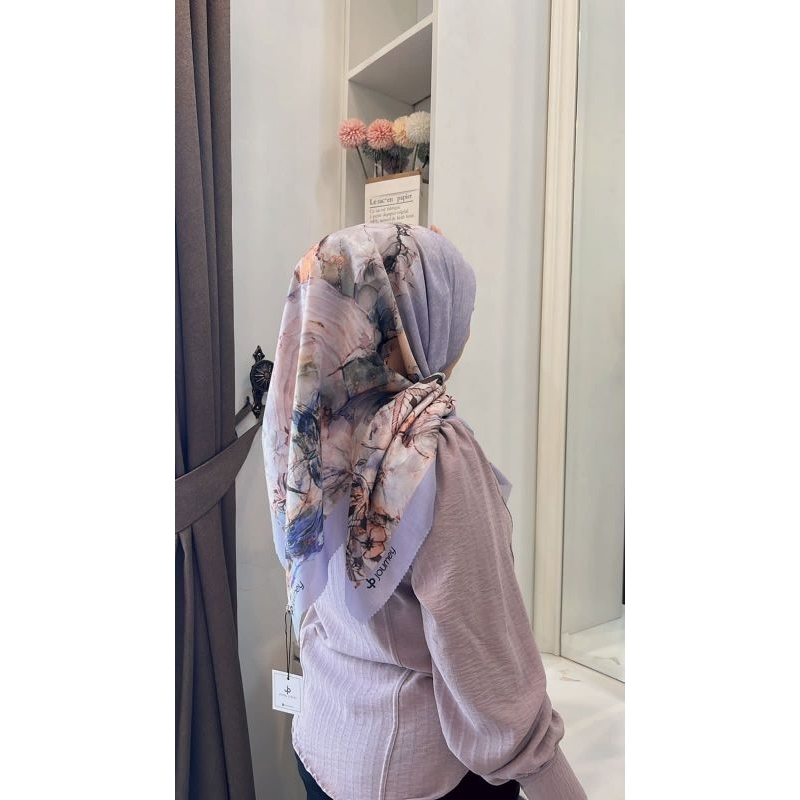 SEGIEMPAT JOURNEY PREMIUM JP Promo