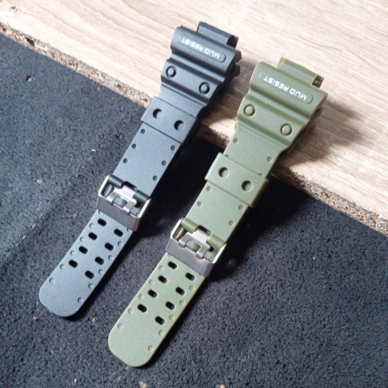 Tali Jam Tangan Digitec 2012 DG 2012T DG-2012T DG-5012T