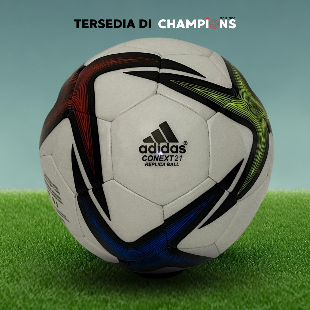 Bola sepak ADIDAS CONEXT size 4 murah bola kaki size 4 termurah