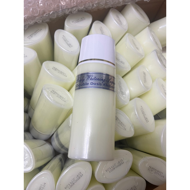SIAP KIRIM ❗❗HB ANGGUR KLOBE(+)//DOUBLE DOSIS ORIGINAL INKOPAD KODE 004001