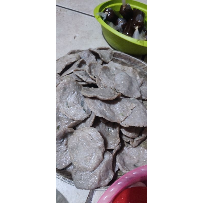 

PEMPEK ASLI JAYA PALEMBANG