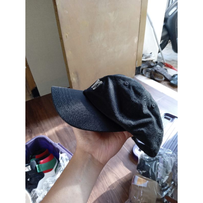 Polo Cap MTV original
