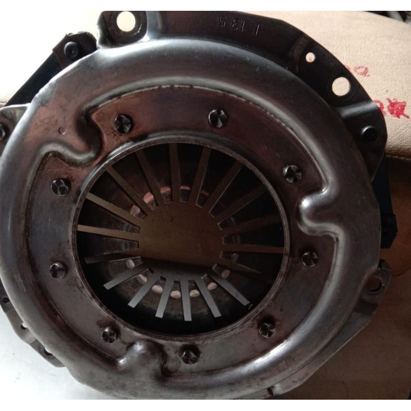 matahari dekrup Suzuki katana copotan second original