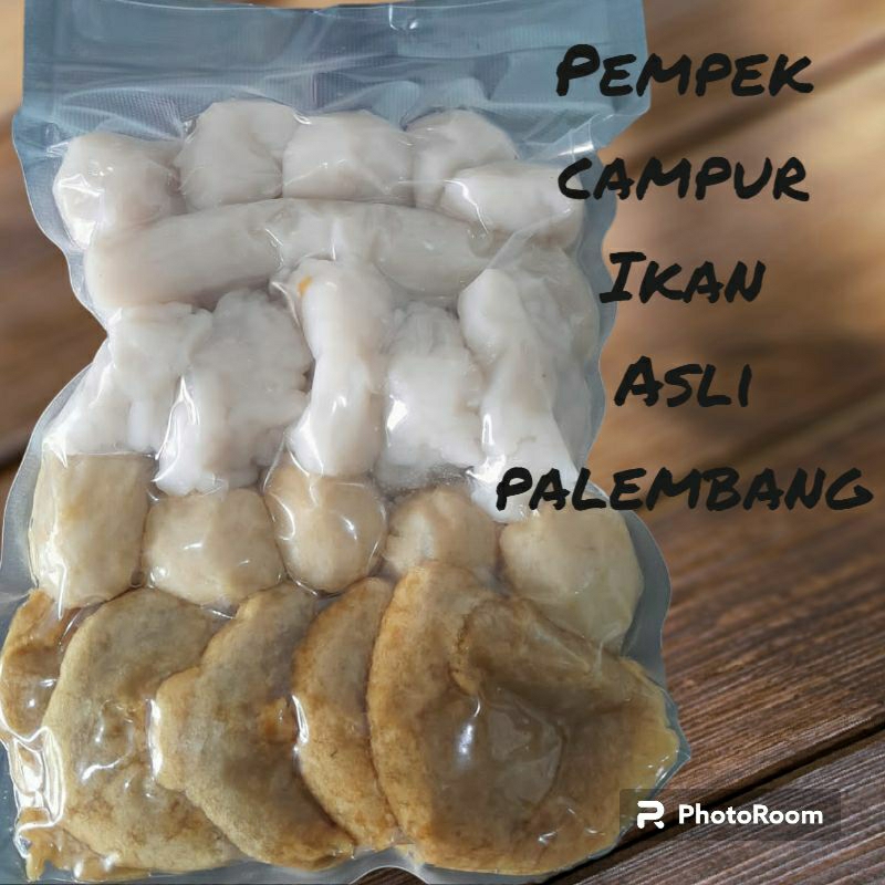 

pemper campur palembang isi 12 (frozen)
