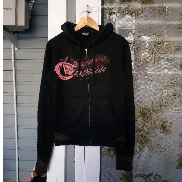Zip Hoodie Volcom