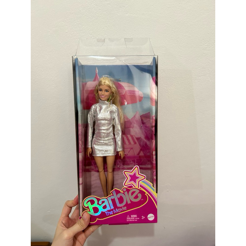 Barbie The Movie Margot Robie Second Preloved