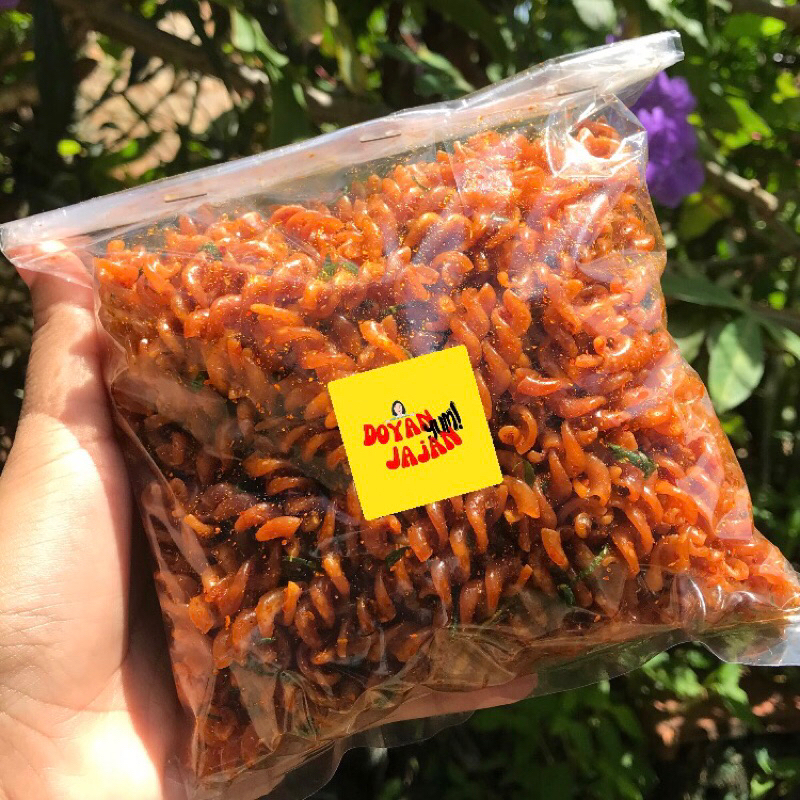 

MAKARONI LADA BY DOJA.SMI - 200gr