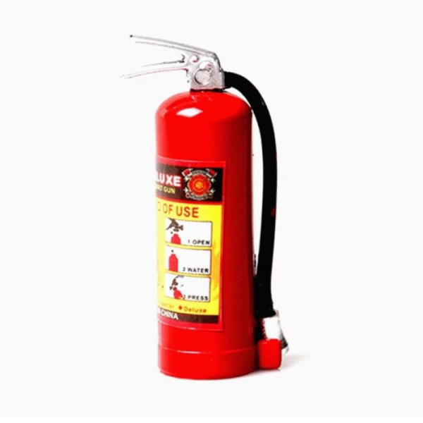 

With Holder Fire Fuel - Extinguisher RC Aksesoris Tank Murah BB99 extinguisher For Promo Tanggal Mini