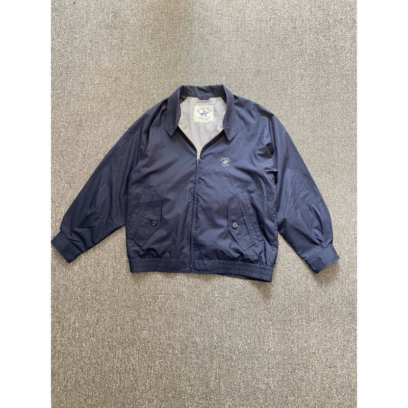 Harrington Beverly Hills Polo Club