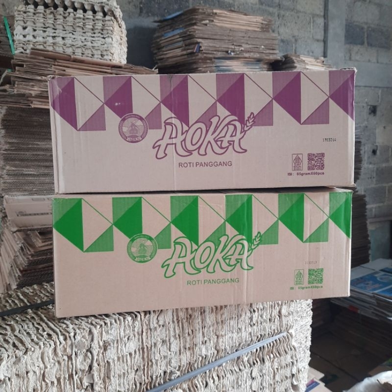 

kardus Aoka uk 53x32x20cm