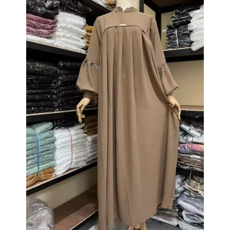 Maxy Mute Payat Mutiara Crinkel Air Flow Realpict