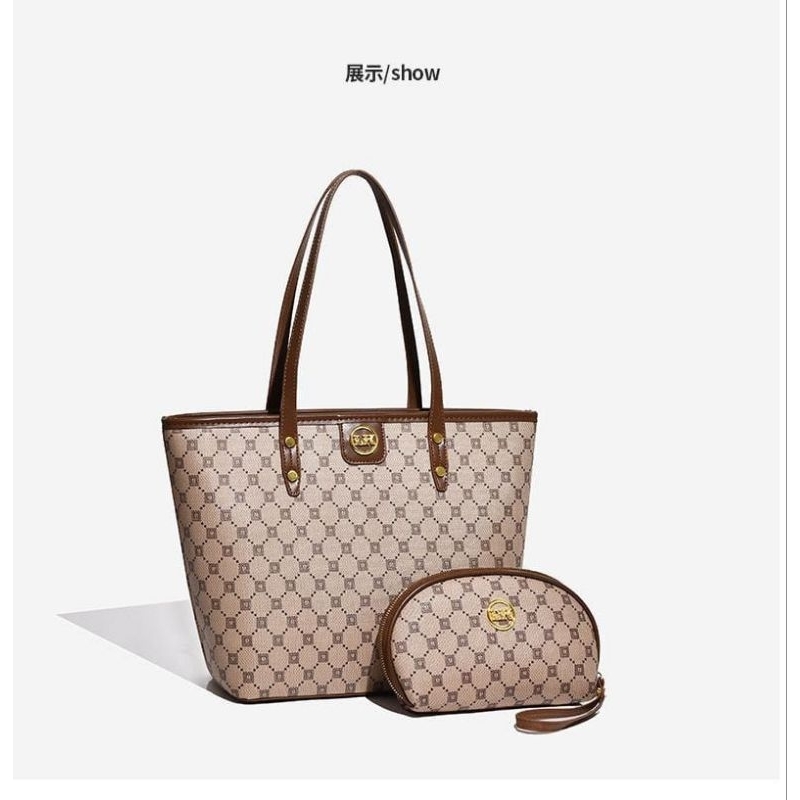 Tas Import Milano wanita