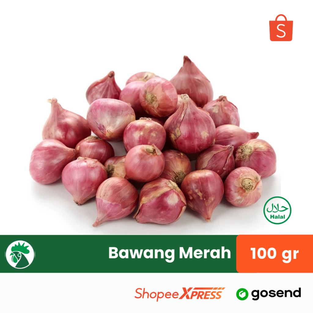 

Bawang Merah