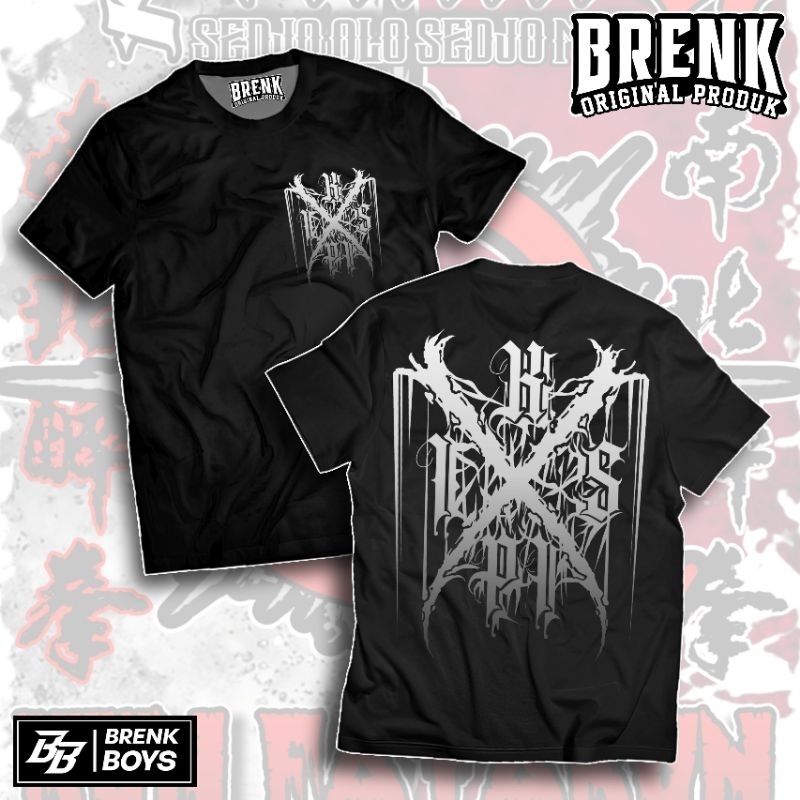 KAOS IKSPI KERA SAKT/ HOODIE IKSPI KERA SAKTI