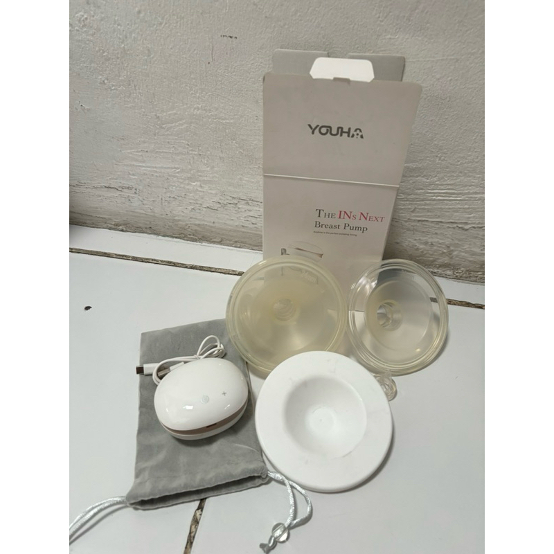 Preloved Pompa Asi Youha gen 3