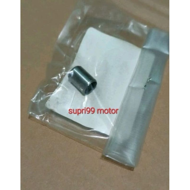 Bosh Bos HEAD Silinder Dan Blok silinder Suzuki Nex let's Address Nex 2 Satria FU Asli Original SGP