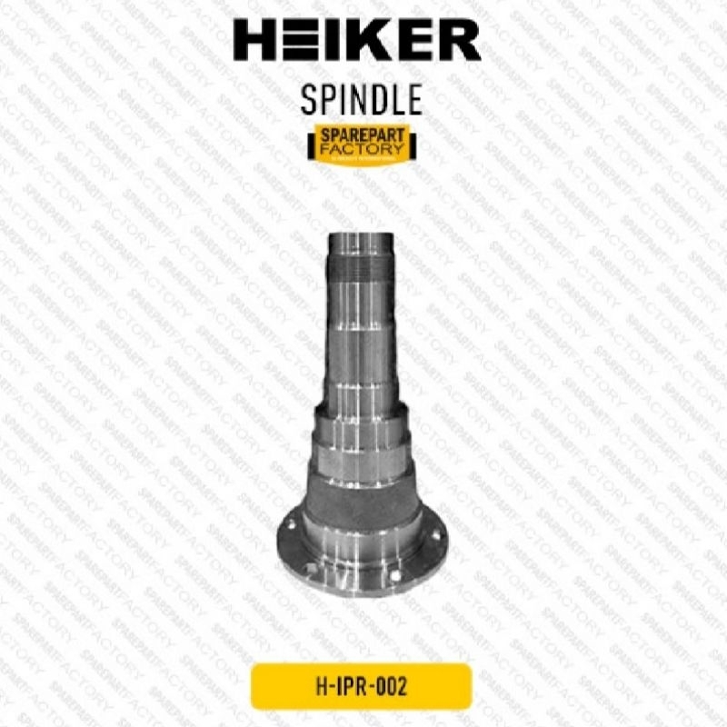 SPINDLE PUCUK REBUNG SUMBU GARDAN NMR71 8-98272086-0
